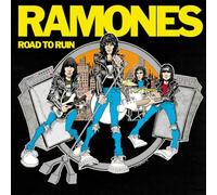 Ramones – Road to Ruin – Import