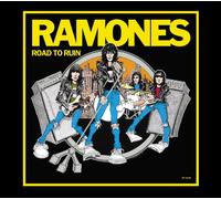 Ramones – Road To Ruin +5 – Import – Warner Music