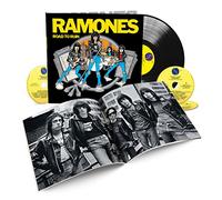 Ramones - Road to Ruin -Annivers-