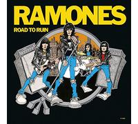 Ramones - Road to Ruin-HQ [Import]