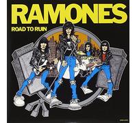 Ramones - Road to Ruin(Vinyl Rep.) [Import]