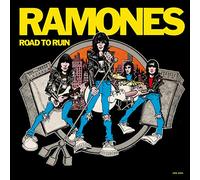 Ramones - Road to Ruin [Vinyl] [Vinyl LP]