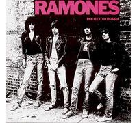 Ramones - Rocket to Russia (180 GR) [Import]