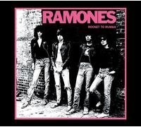 Ramones - Rocket to Russia