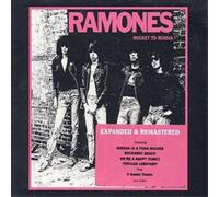 Ramones - Rocket to Russia