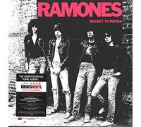 Ramones - Rocket to Russia [Import]