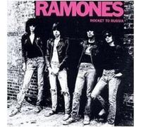RAMONES "ROCKET TO RUSSIA (REMASTERED)" CD NEW
