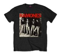 Ramones Rocket to Russia T Shirt Size XXL