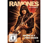 Sheena is a Punk Rocker DVD