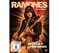 Ramones Sheena Is A Punk Rocker The