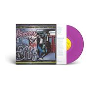 Ramones - Subterranean Jungle (2023) LP Violet Vinyl