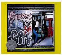 Ramones - Subterranean Jungle + 7
