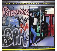 Ramones - Subterranean Jungle(Vinyl Rep.)