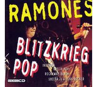 Ramones, the - Blitzkrieg Pop [Import]