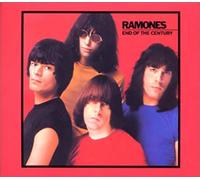 Ramones, the - End of The Centyry [Import]