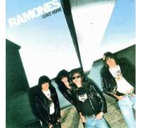 Ramones,the - Leave Home [Import]