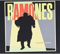 Ramones, The - Pleasant Dreams (+ 7 inédits)