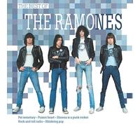 Ramones the - The Best of