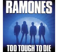 Ramones,the - Too Tough to Die [Import]