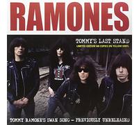 Ramones - Tommy S Last Stand