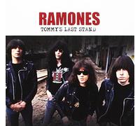 Ramones - Tommy S Last Stand