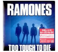 Ramones - Too Tough to Die
