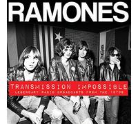 Ramones - Transmission Impossible [Import]