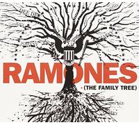 Ramones.=Trib= - Family Tree