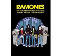 Ramones - True Story [Import anglais]