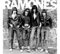 Ramones (Remastered)