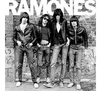 Ramones – Ramones (Remastered) – Rhino