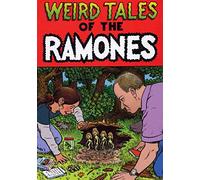 Ramones - Weird Tales of the Ramones (Coffret 3 CD + 1 DVD)