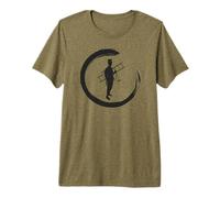 Ramoneur de cheminée T-Shirt Haut de Gamme