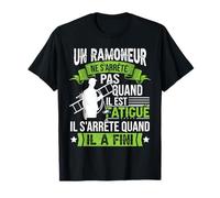 Ramoneur T-Shirt