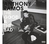 Ramos, Anthony - Good & The Bad [Import]