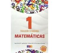 Ramos Chofle, J: Matemáticas 1 Educacion Secundaria