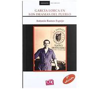 Ramos Espejo, A: García Lorca En Los Dramas Del Pueblo