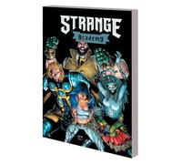 Ramos, Humberto - Strange Academy: Wish-Craft