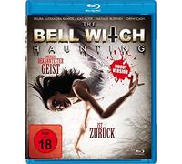 Ramos,Laura Alexandra - The Bell Witch Haunting [Blu-ray]