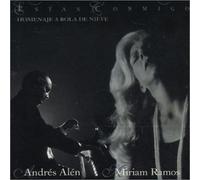 Ramos, Miriam - Estas Conmigo: Homenaje a Bola De Nieve