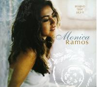 Ramos, Monica - Behind That Light