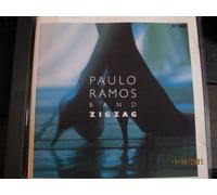 Ramos, Paulo - Zig Zag by Ramos, Paulo (1990-01-11)