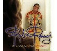 Ramos, Ruben - El Gato Negro Smooth