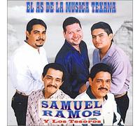 Ramos, Samuel - As De La Musica Texana