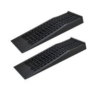 Ramp De Nivellement 2 Pièces Pour Voiture Camping-Car Caravane 3T Plat