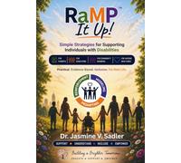 RaMP It Up!™: Simple Strategies for Supporting Individuals with Disabilities