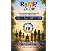 RaMP It Up!™: Simple Strategies for Supporting Individuals with Disabilities