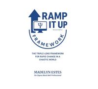 RAMP IT UP: The Triple-Lens Framework for Rapid Change in a Chaotic World