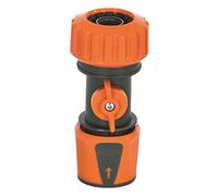 ramp Raccord Rapide pour Tuyau 3/4" avec vanne