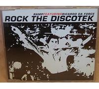 Ramp - Ramp featuring Ricardo Da Force - Rock The Discotek
